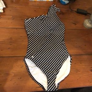 Ralph Lauren one piece bathing suit